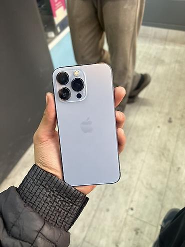 redmi note 17 plus: IPhone 13 Pro, Б/у, 256 ГБ, Sierra Blue — 4