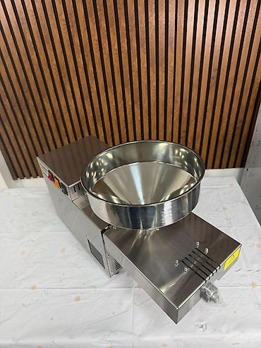 Kənd təsərrüfatı avadanlığı: Yağ çəkən 🔥 PREMIUM YAĞ ÇƏKƏN APARAT (2000W) 🔥 💼 Biznes və istehsal — 8