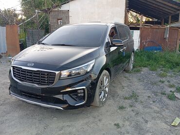 Другие автоуслуги: Ош Такси канфорт договорная кия карнивал 7 мес все Кыргызстане ысык