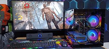 xbox ss: Компьютер, ядер - 8, ОЗУ 16 ГБ, Для работы, учебы, Новый, Intel Core i5, AMD Radeon RX 580, HDD + SSD — 2
