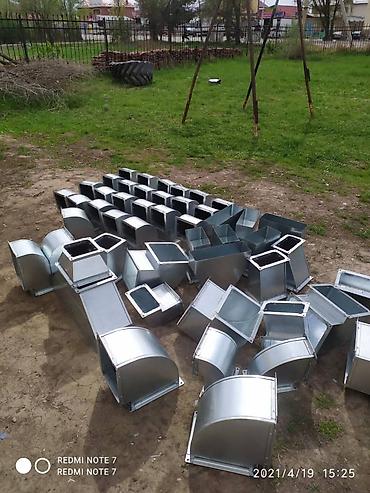 Очок: Мойка, Мангалы, Тандыры Бесплатный замер, Монтаж, Демонтаж Больше 6 лет опыта — 23