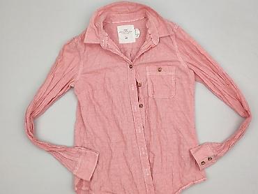 koszula eng: H&M L.O.G.G., Koszula damska, rozmiar 2XS — 1