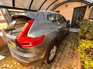 Volvo: Volvo : 1.5 l. | 2019 έ. 72000 km. SUV/4x4 — 9