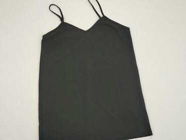 sukienki na cienkich ramiączkach: Tunic, L (EU 40), condition - Very good