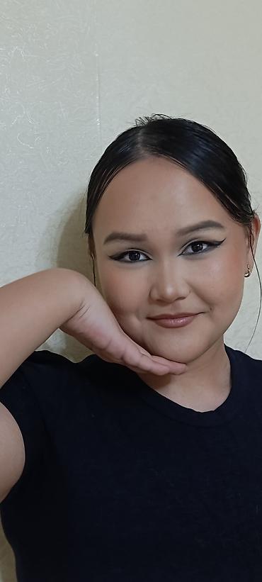 make up atelier: Вечерний, Профессиональная косметика — 2