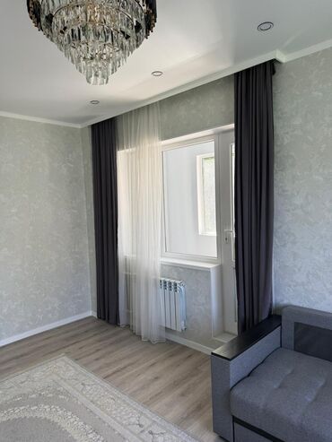 квартира собственик: 1 комната, 38 м², 105 серия, 2 этаж, Евроремонт