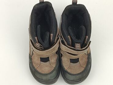 podkoszulka dziecieca: High boots 29, Used