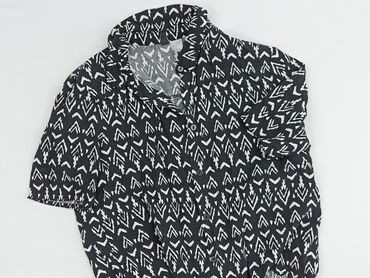 hm t shirty damskie wyprzedaż: Koszula damska, H&M, M