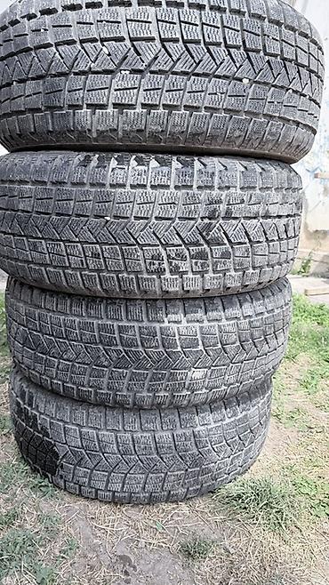 вскрытия замок: Комплект зимних шин 255/55 R18 109T Зимний шины 80%. Только один — 2