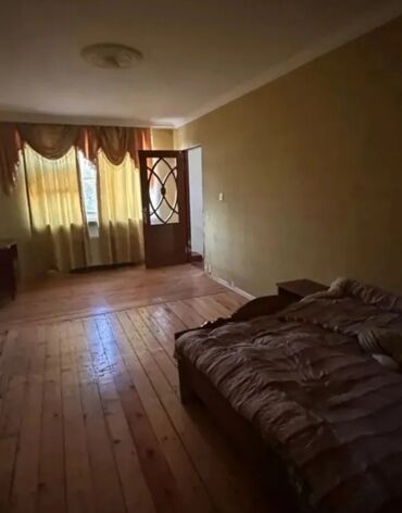 Uzunmüddətli kirayə mənzillər: Tecili Zabratin kuruquna yaxin 2 Mertebeli 6 otaqli adelni heyet evi — 2