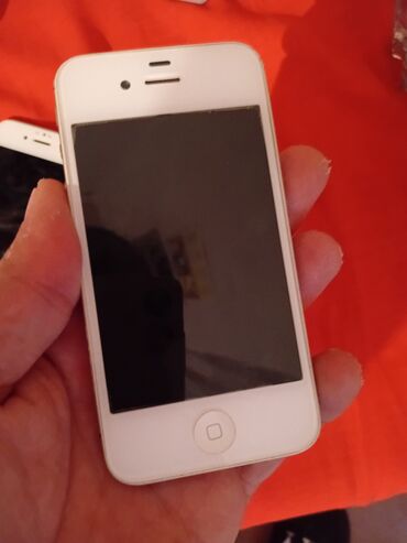 iphone 7 pulus: IPhone 4, 16 GB, Ağ