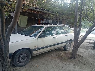 ауди 100 авант: Audi 100: 1991 г., 2.3 л, Механика, Бензин, Универсал — 4