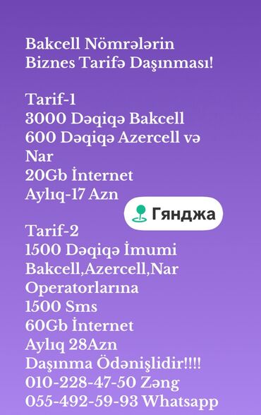 sim nomrelerin satisi: Nömrə: ( 010 ) ( 2284750 ), Yeni