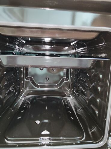 посудомоечная машина купить в бишкеке: Продается газ плита почти новая цвет белый, духовка не