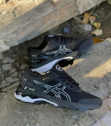 мужские кроссовки 41: ASICS ORIGINAL 🔥🔥🔥