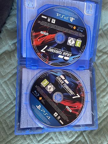 компьютер клуб: Игры для PlayStation 4 (диски, коробки с вкладышами): Оба б/у но не — 4