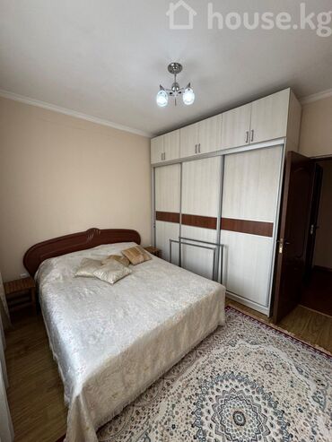 Продажа квартир: 3 комнаты, 80 м², 106 серия, 6 этаж, Евроремонт — 1