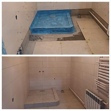 Укладка плитки: Мастер со стажем более 20 лет.Любые виды ремонтных. мелкосрочных — 16