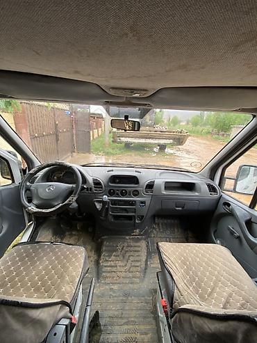 домик авто: Грузовик, Mercedes-Benz, Дубль, 3 т, Б/у — 3