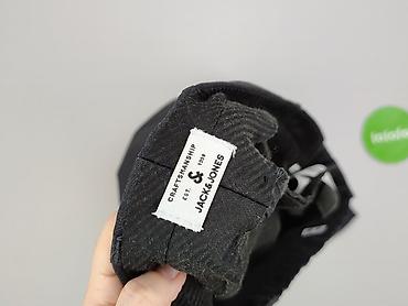 hm nirvana: Jack & Jones, Spodnie garniturowe męskie — 4
