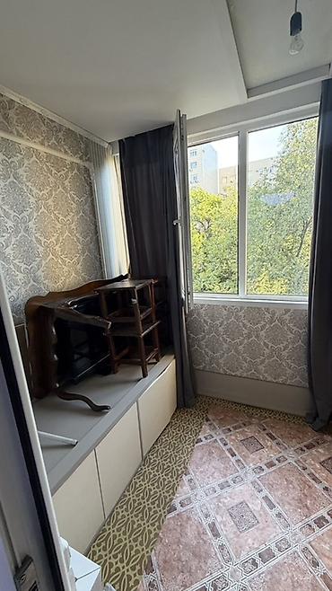 Батирлерди ижарага берүү: 🏡 СДАЁТСЯ 3-КОМНАТНАЯ КВАРТИРА | 5-МИРОРАЙОН ✨ В квартире есть: • вся — 9