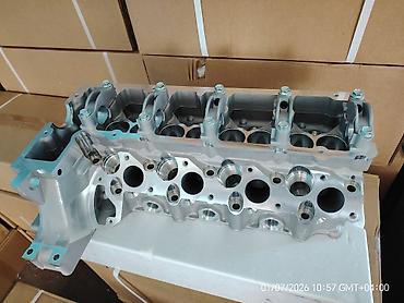 ucuz ventilyator: Universal auto 601, 2 l, Dizel, Yeni — 2