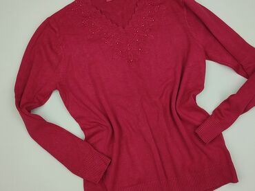 Jumpers: Fashion, Women`s sweater, M (EU 38)