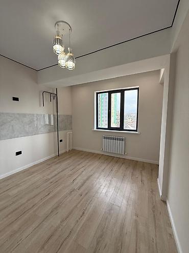 Продажа квартир: 1 комната, 39 м², Верхний Джал Элитка, 7 этаж, Евроремонт — 6