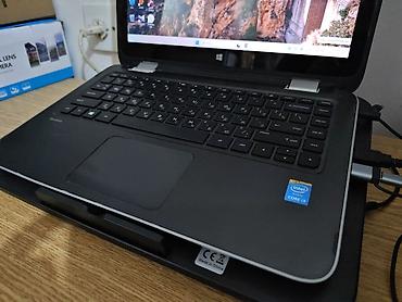 HP: HP Pavilion 13. Problemsiz temirsizdi. Sensor ekrandi. Tekce — 2