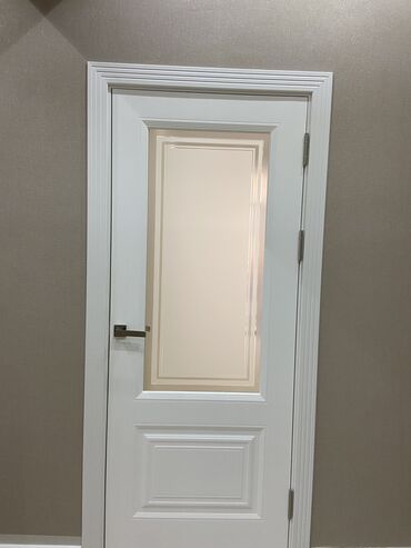 дверь и окна: Установка двери