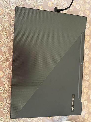 Ноутбуки и аксессуары: Б/у ASUS ROG, 15.6 ", Intel Core i7, 1 ТБ, Самовывоз, Бесплатная доставка — 5