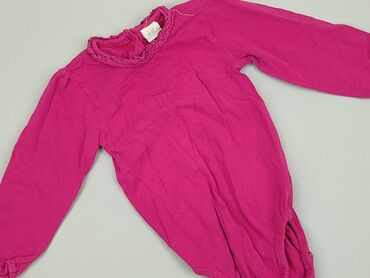 kombinezon hm 92: Body, H&M, 12-18 months, 
condition - Perfect
