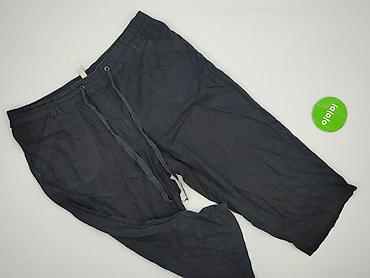 slow second hand: Spodnie 3/4 damskie, rozmiar 3XL — 2