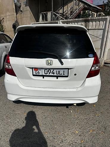 сколько стоит мопед в кыргызстане: Honda Fit: 2002 г., 1.3 л, Автомат, Бензин, Хэтчбэк — 1