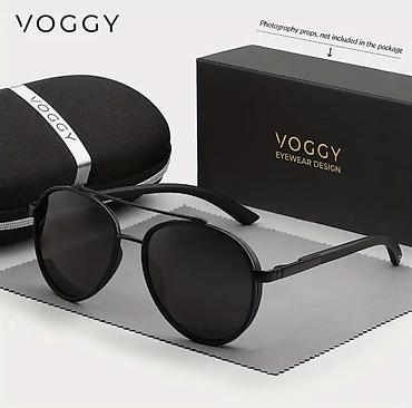 очки кена: Очки VOGGY — стильные солнцезащитные очки с современным — 1
