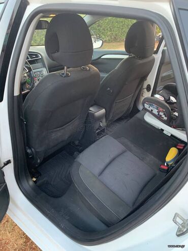 Citroen: Citroen C4: 1.5 l. | 2012 έ. 218500 km. Χάτσμπακ — 9