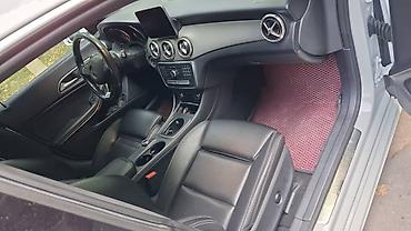 Продажа авто: Mercedes-Benz CLA-Class: 2018 г., 2 л, Автомат, Бензин, Седан — 5
