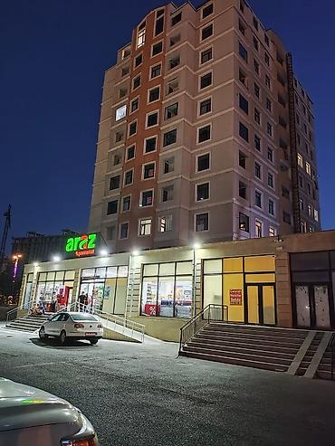 kupca: 2 otaqlı, Yeni tikili, 56 kv. m — 7