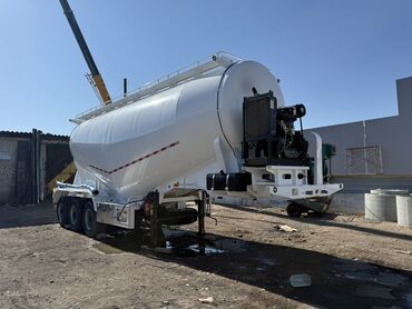 срочно продаю в связи с переездом: Прицеп, Special trailer, Цистерна, Новый