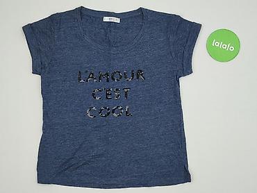 divided jeans: Denim, T-shirt damski, rozmiar XS — 2