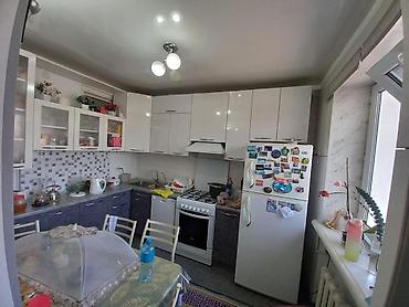 академия: 4 комнаты, 80 м², Мед Академия Индивидуалка, 5 этаж, Дизайнерский ремонт — 7