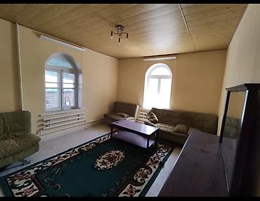 Продажа коттеджей и домов: Ош шаарынын Ак-тилек районунда жер үй сатылат 6соток үй ремонт болгон — 9