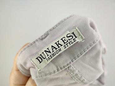 rap: Spodnie materiałowe damskie, rozmiar L — 4