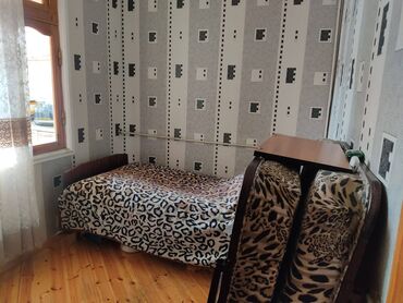 Köhnə tikili: Bakı, Yeni Günəşli Massiv A, 3 otaqlı, Köhnə tikili, 50 kv. m — 6