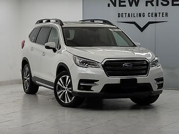 Subaru: Subaru Ascent: 2019 г., Кроссовер at lalafo.kg — 1 Subaru: Subaru Ascent: 2019 г., Кроссовер — 1