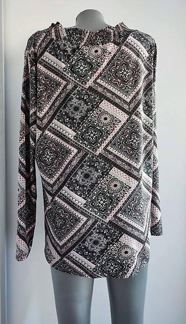 extreme intimo helanke: Tunika GINA BENOTTI 44/46 NOVA! 799din Viskoza, elastin Moderna — 4