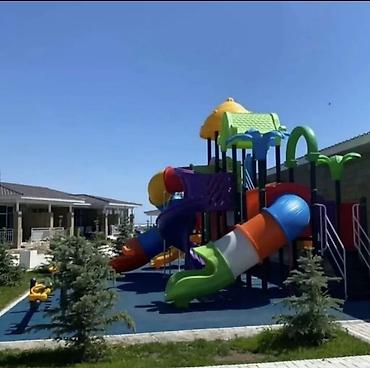 Продажа коттеджей и домов: Продается коттедж в селе Чок-Тал Palm Beach с обустроенным участком и — 20