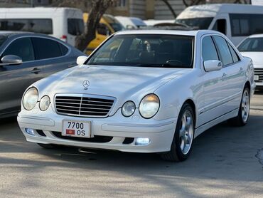 салон 124 мерседес купить: Mercedes-Benz E-Class: 2001 г., 3.2 л, Автомат, Бензин, Седан