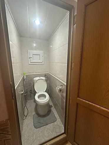 Mənzillər: Bakı, 4 otaqlı, Köhnə tikili, 118 kv. m — 10