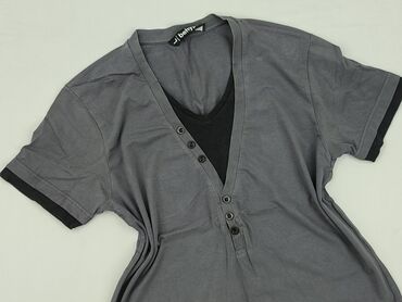 t shirty play comme des garcons: Women's blouse, size L